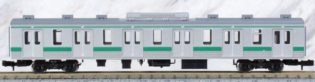 TOMIX トミックス JR 205系通勤電車（埼京・川越線）セット 98831