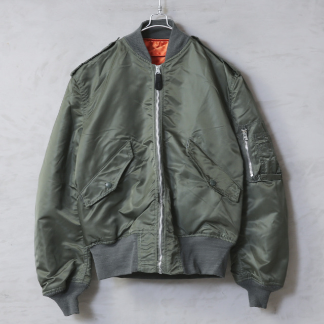 ALPHA L-2B JKT Made in USA 新品【00516 民生品】 ミリタリーファッション