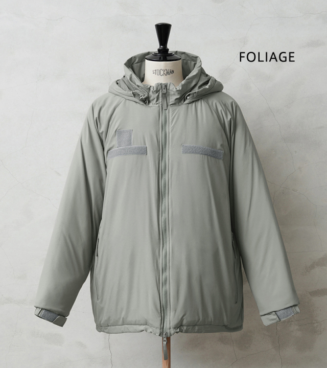 WAIPER.inc 米軍 ECWCS Gen III THINSULATE（シンサレート）Level 7