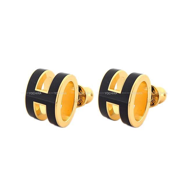 HERMES エルメス ピアス 