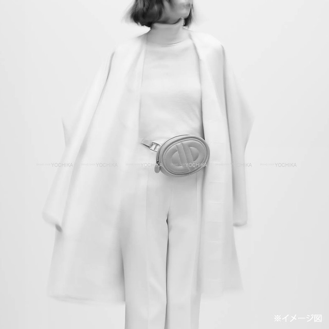 恵比寿明治通り店】HERMES エルメス ボディバッグ インザループ