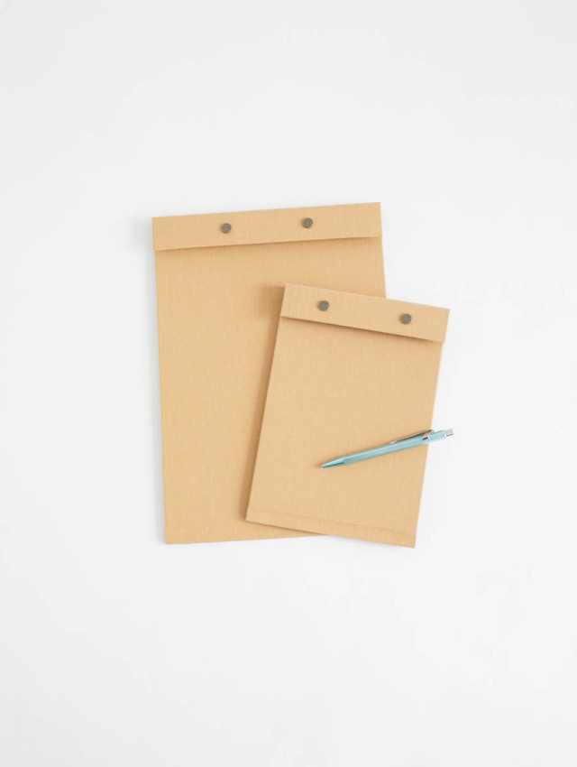 POSTALCO ポスタルコ | スナップパッド（サンド）Snap Pad