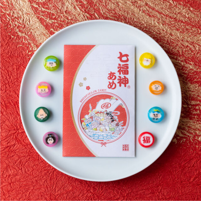 七福神