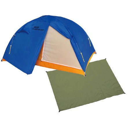 2025年】ダンロップのテントおすすめ10選｜気になる欠点や評判は