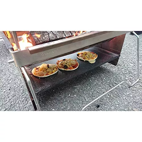 ベルモント バーベキューコンロ・焚火台 焚き火台 TOKOBI スタンダード