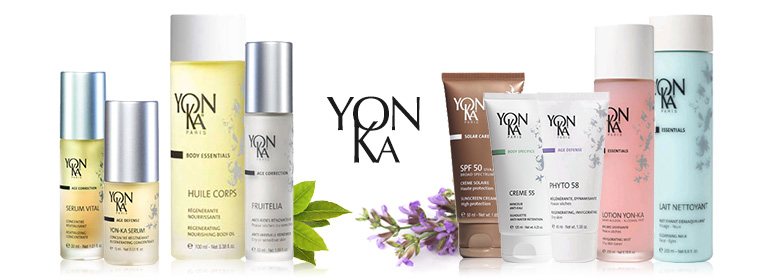 ヨンカ(Yonka)化粧水・ローション 人気ランキング｜格安通販 安心の
