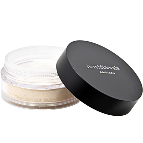 ベアミネラル ベアミネラル オリジナル ファンデーション SPF15 8g