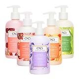CND クリエイティブネイルデザイン 選べる6個：センセーション ハンド