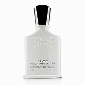 クリード シルバー マウンテン ウォーター オードパルファム 50ml 格安