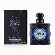 イブサンローラン ブラック OP グロウ オーデトワレ 50ml 格安通販
