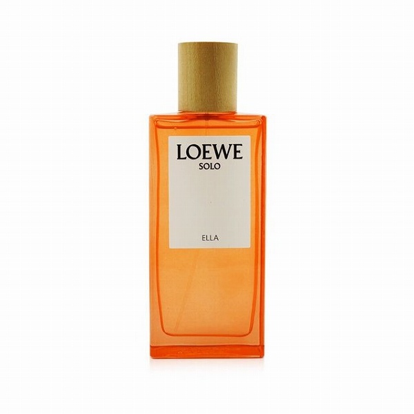 ロエベ ソロ ロエベ エラ オードパルファム 100ml 格安通販 【コスメデ