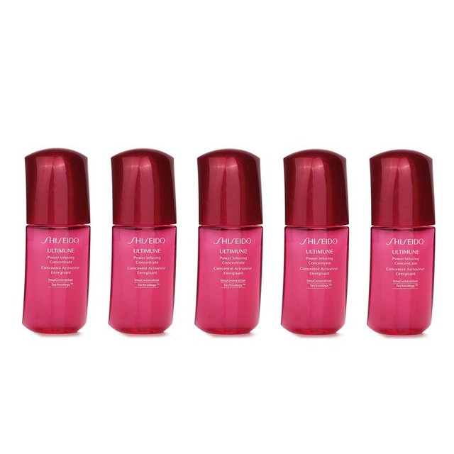 資生堂 アルティミューン パワライジング コンセントレート N 10ml