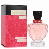 ミュウミュウ ロー ロゼ オードトワレ 100ml 格安通販 【コスメデネット】
