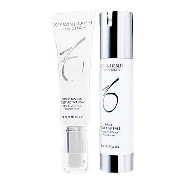 ゼオスキンヘルス シーセラム 50ml とデイリーPD 50ml のセット 格安