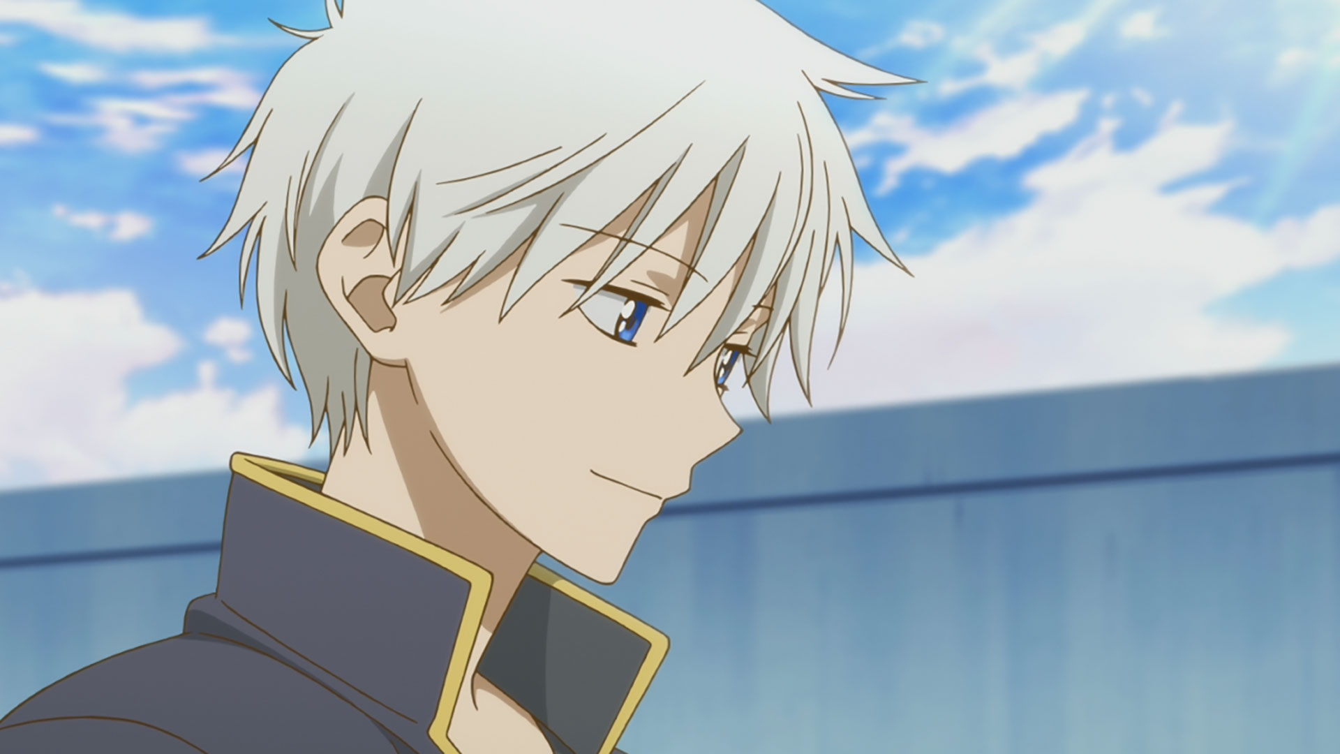 赤髪の白雪姫 第2話| バンダイチャンネル｜最新作から不朽の