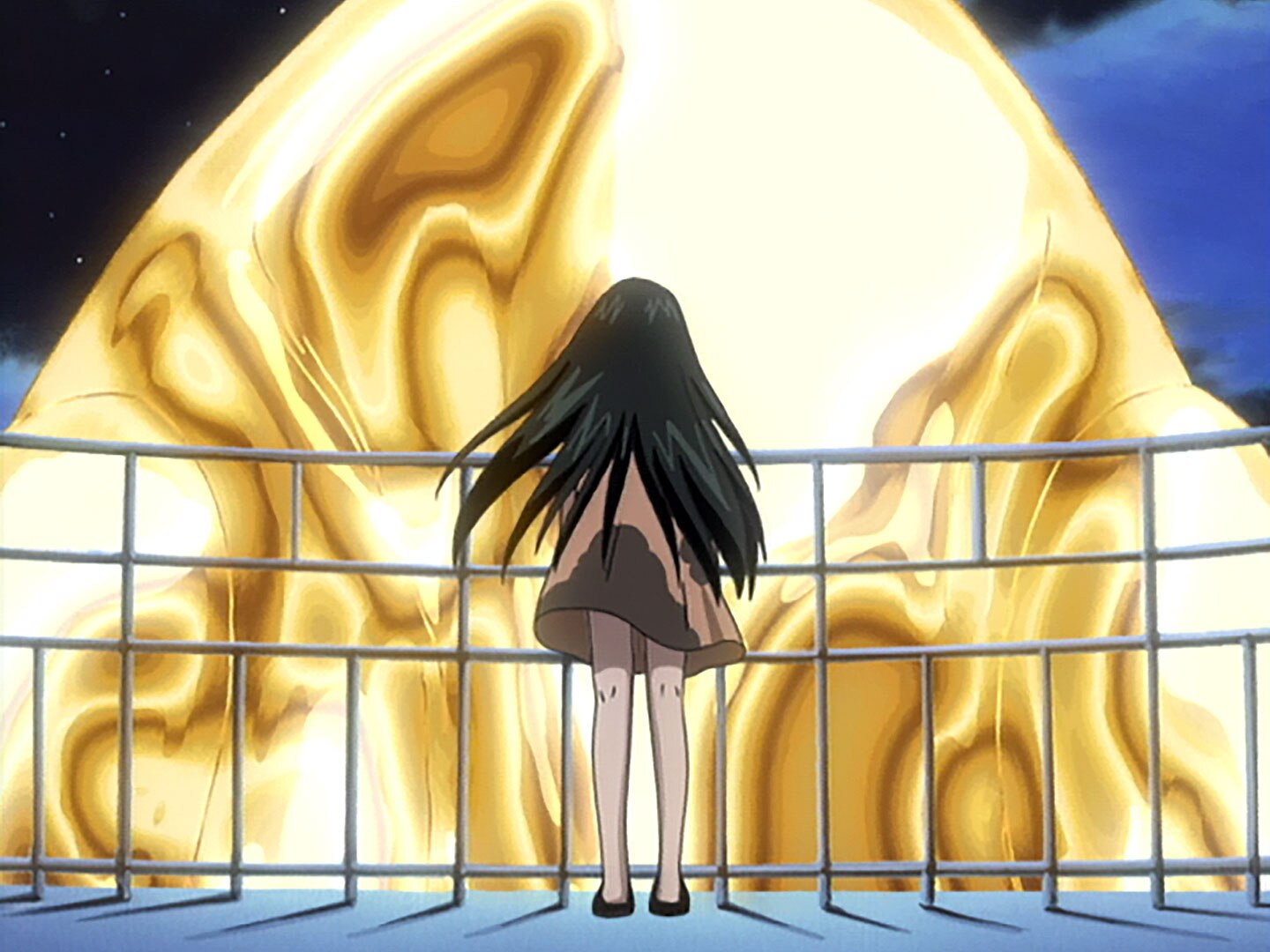 蒼穹のファフナー 第15話| バンダイチャンネル｜最新作から不朽の名作