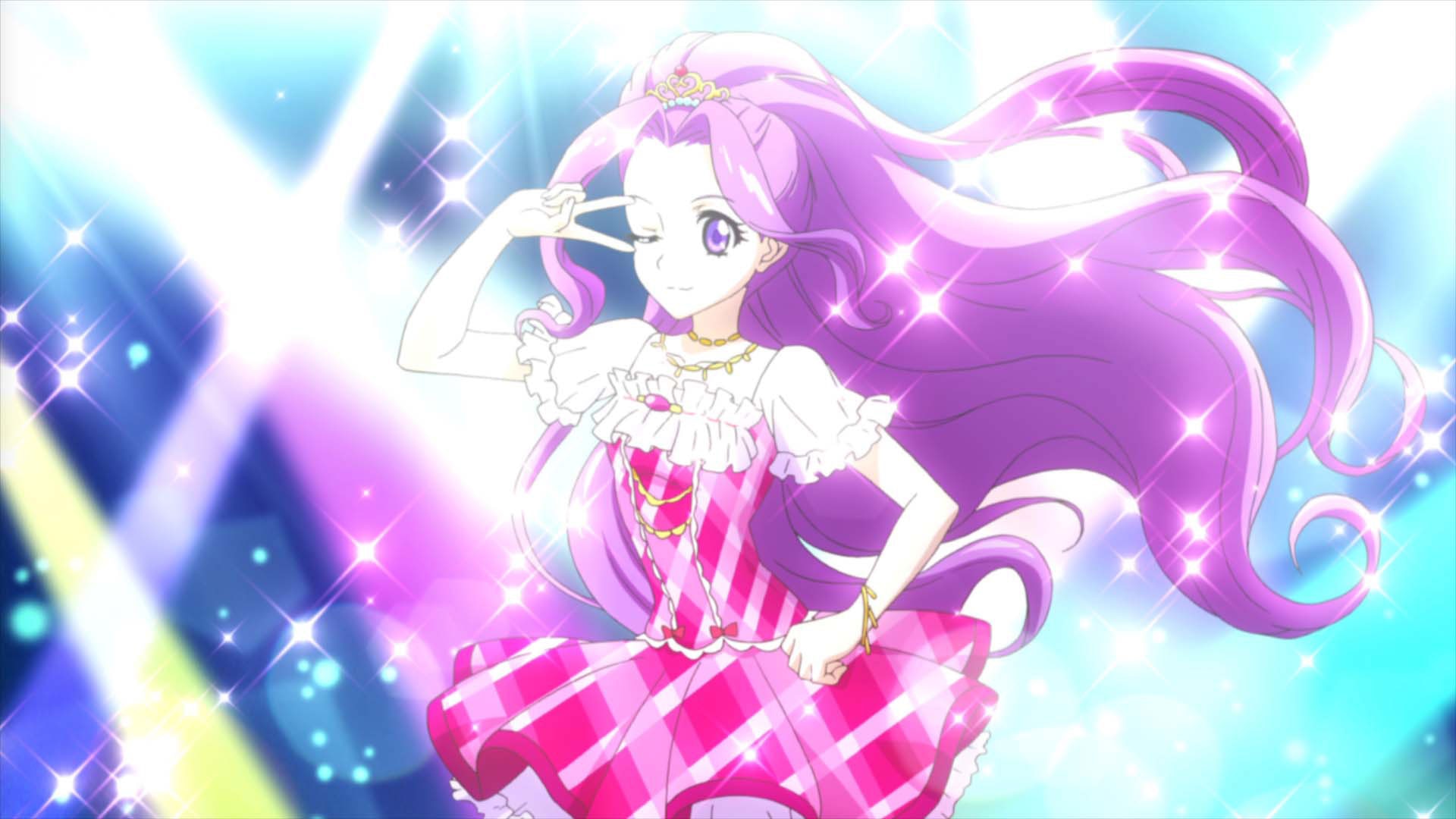 アイカツ！