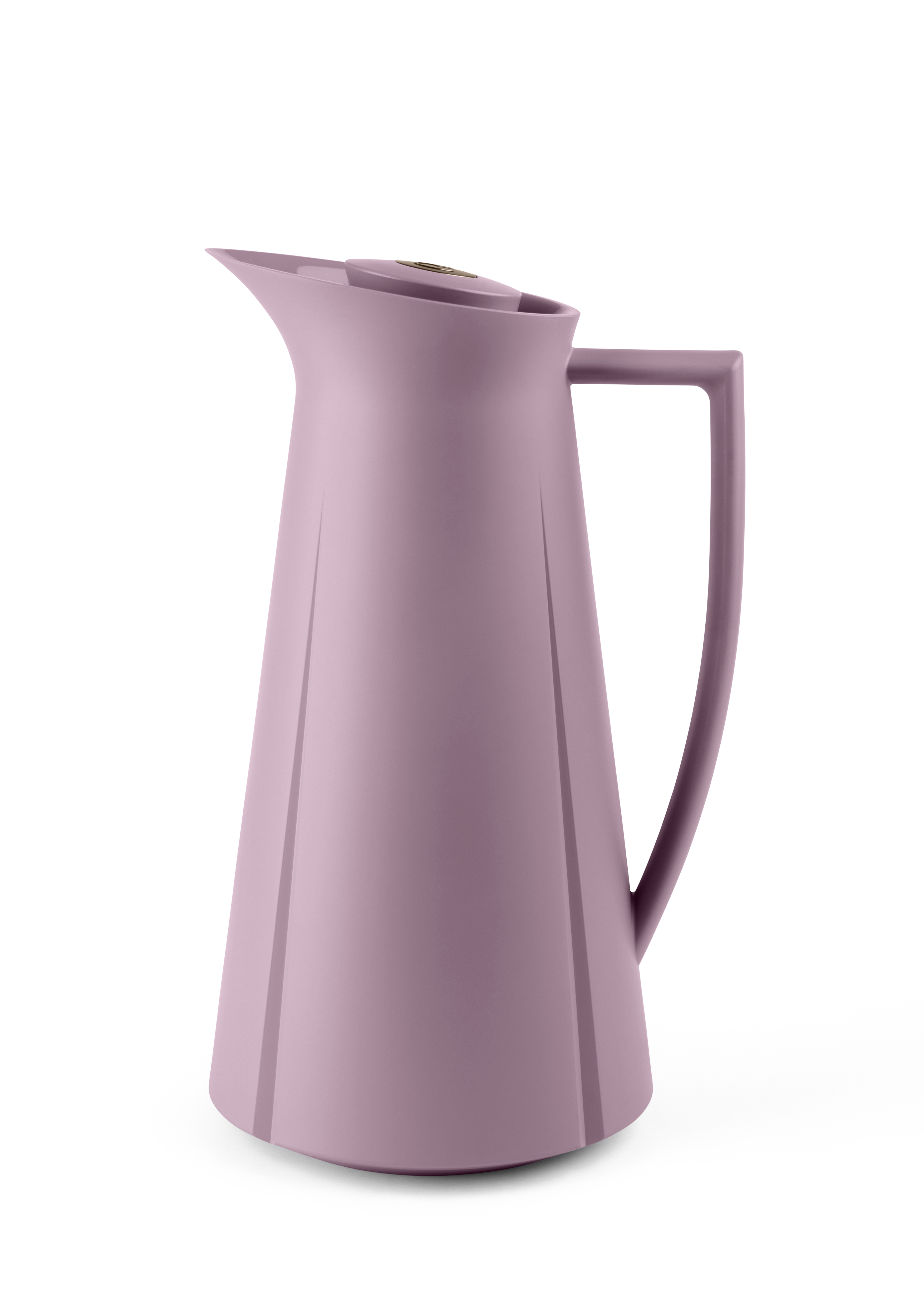 Rosendahl Grand Cru Thermo Hande Clay with Gold barely 1 liter