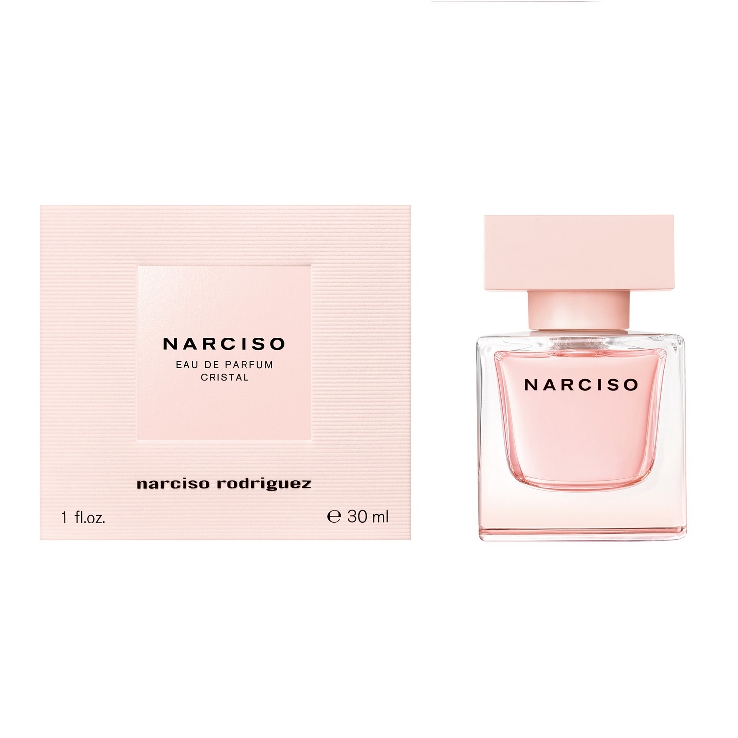 ナルシソ クリスタル オードパルファム 30mL｜香水 ・ フレグランス