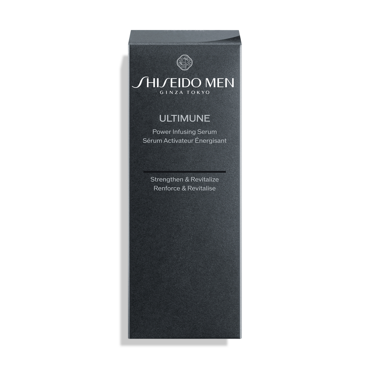アルティミューン パワライジング セラム 50mL｜男性用クリーム
