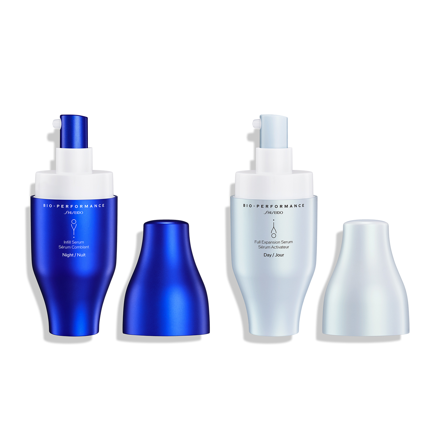 スキンフィラー｜美容液｜SHISEIDO ビオパフォーマンス｜資生堂
