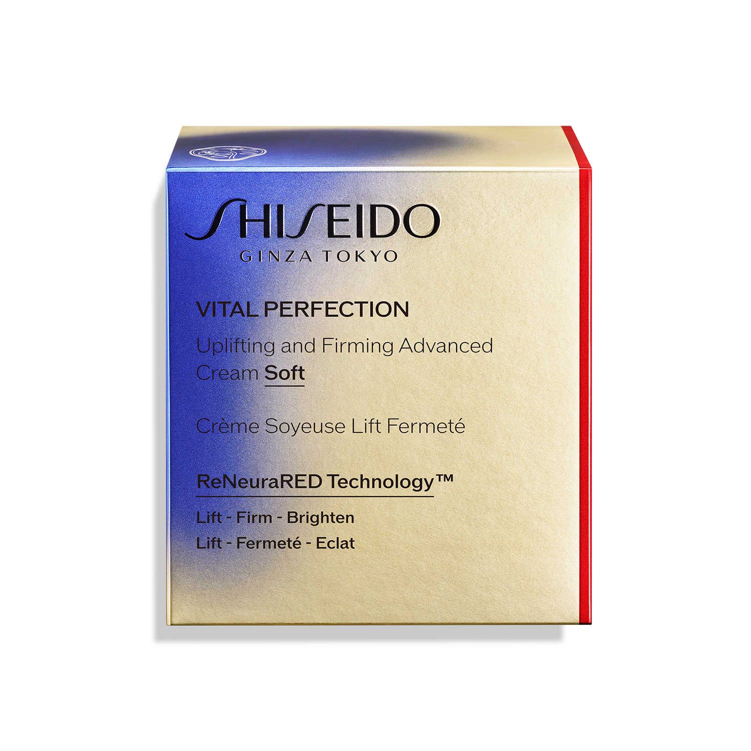 アドバンスクリーム ソフト｜クリーム ・ アイクリーム｜SHISEIDO