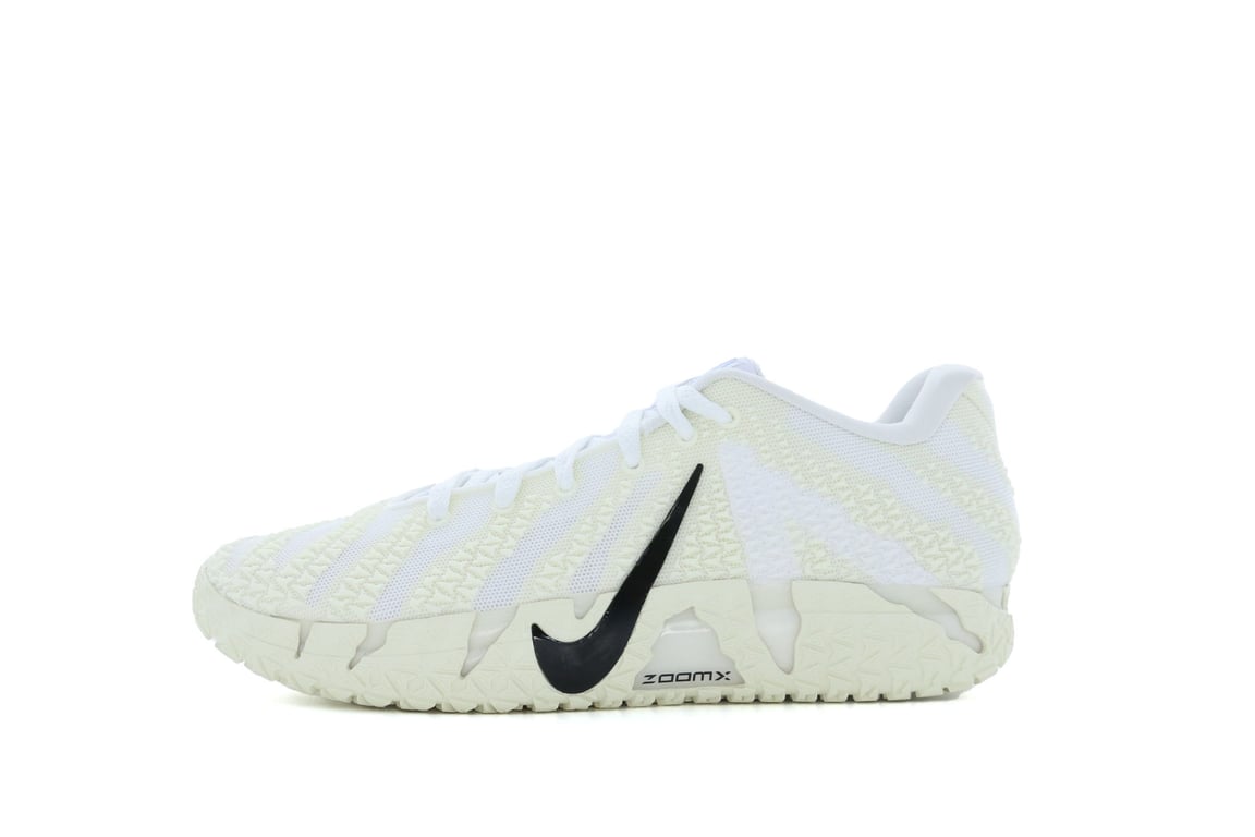 Nike Ja 3 EP 'White Coconut Milk' HF2794-101