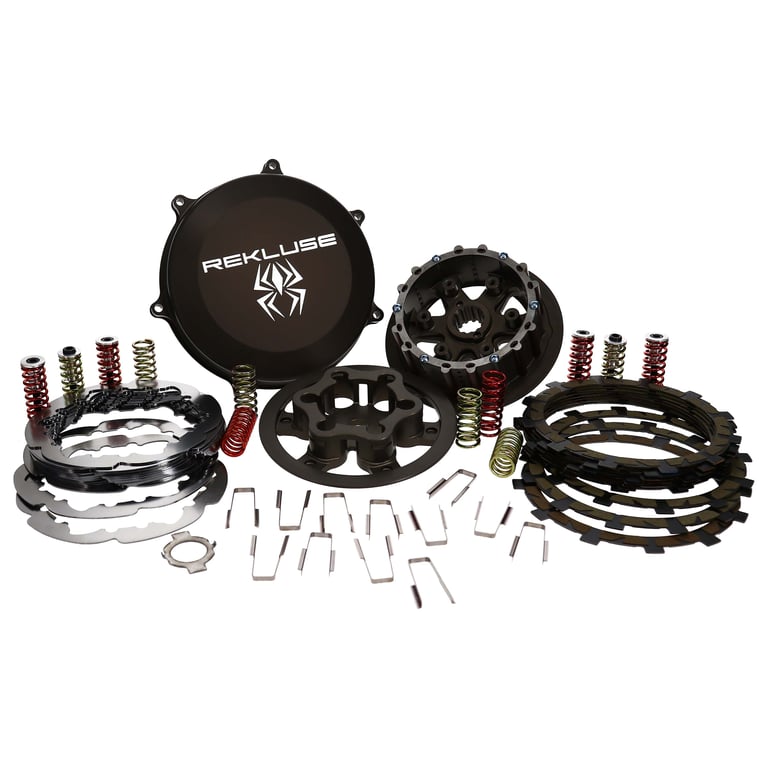 Rekluse - APEX Clutch - Kawasaki KX450 2021+ | RMS-7404047