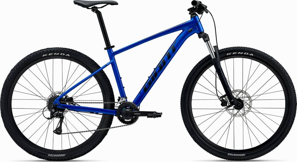 GIANT TALON 3 2024 - Specs, Review, Test & Price