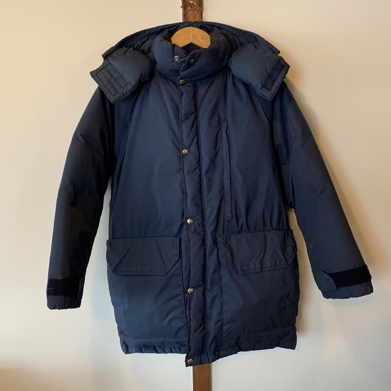 THE NORTH FACE 茶タグ SEROW 70年代 MADE IN USA | MIL