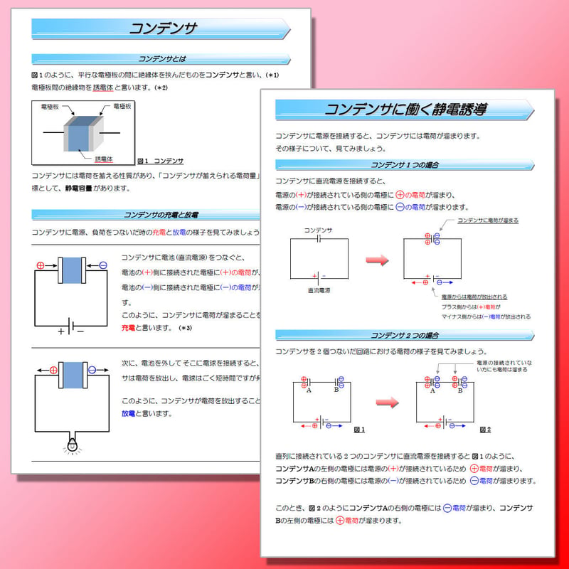 誰でもわかる電験参考書「理論」 〜「電気は苦手・・・」という方に