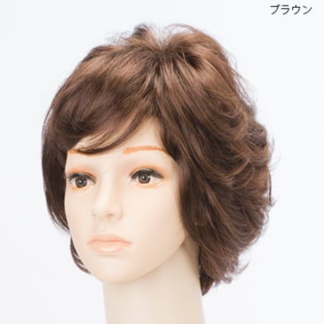 KNTファッションウィッグ - カオリ・ナラ・ターナー