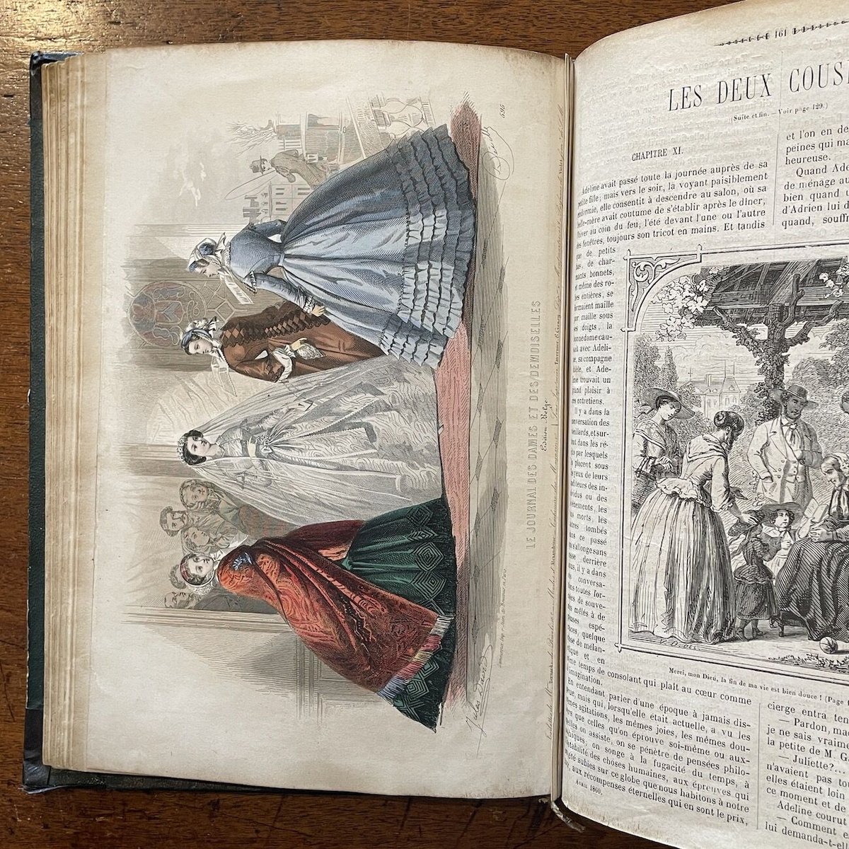 絵画 Le Journal des Dames et des Demoiselles File:Le Journal des