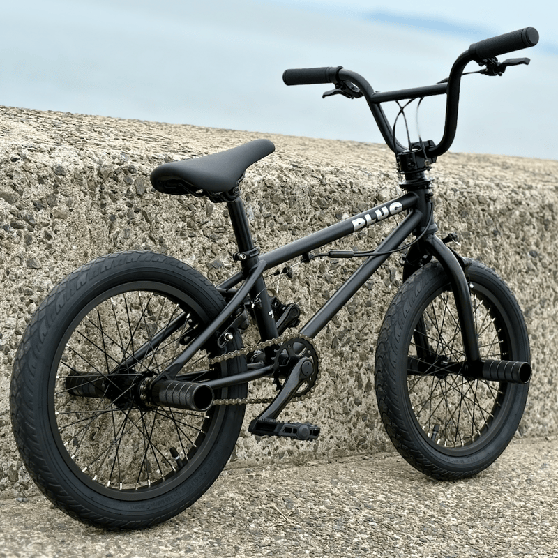 TNB PLUG16 BLACK | CRANK WEB STORE