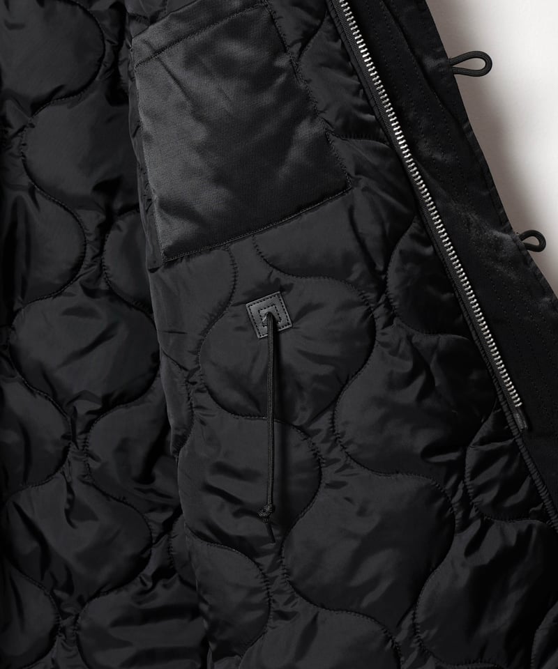 MB ULTIMATE FABRIC タイタンクロス N-3B by SPIEWAK | MB