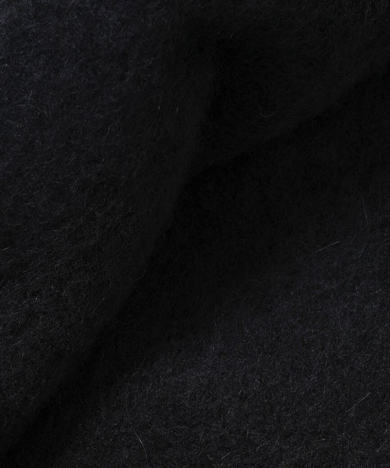 MB ULTIMATE FABRIC アルパカロングマフラー Fabric by Italy