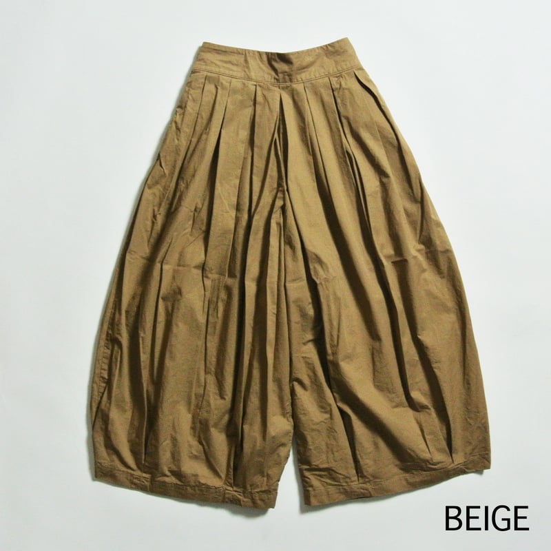 CIRCUS CULOTTES サーカスキュロット A21609 | HARVESTY