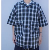 TEN BOX「MUSHROOM NIGHT SHIRT」 | gouter le cabinet