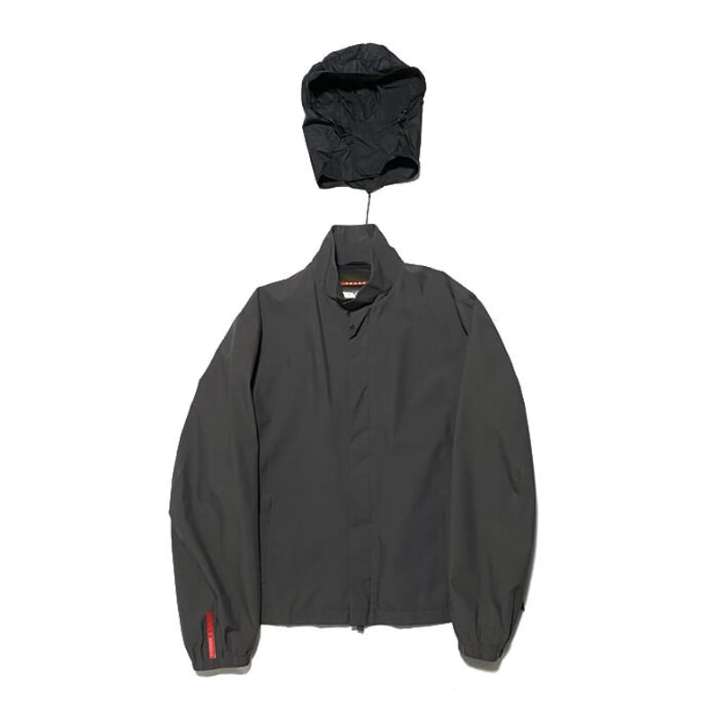 USED】90'S-00'S PRADA SPORT GORE-TEX JACKET | K