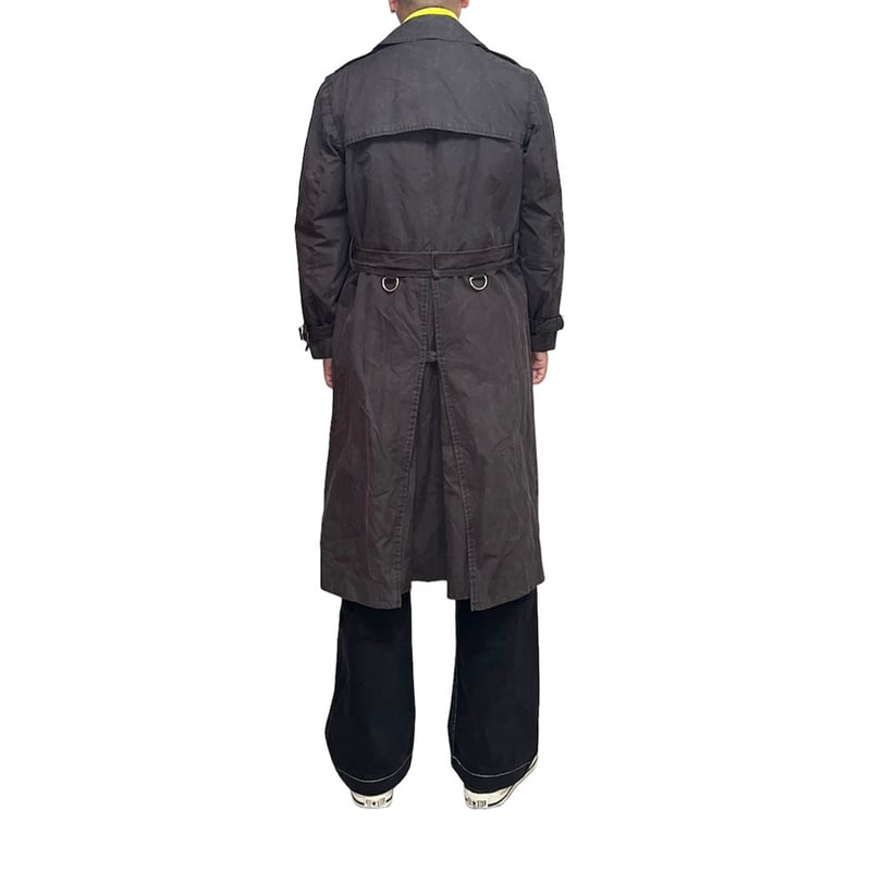 USED】RAF SIMONS 2001-2002AW 