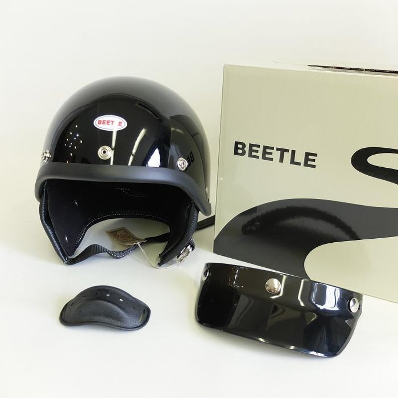 OCEAN BEETLE/オーシャンビートル/SHORTY4/ショーティ4/ブラック/XXL/