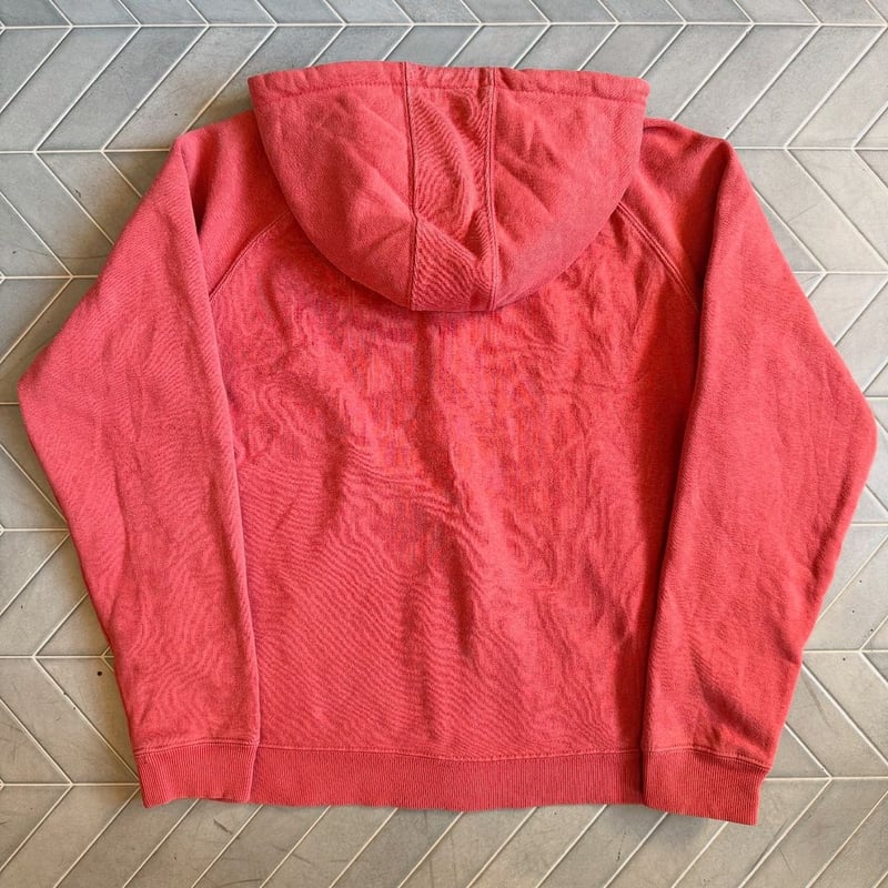 k*t様 Carhartt ジップパーカー ピンク 古着 Carhartt カーハート