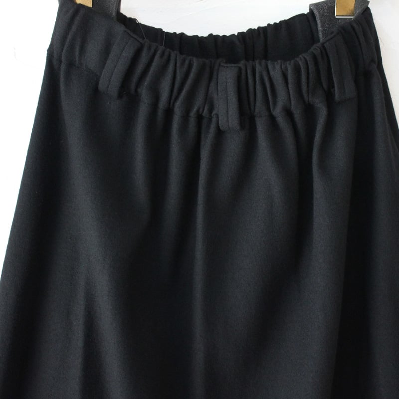 2025秋冬分到着** atelier naruse アトリエナルセ wool punc