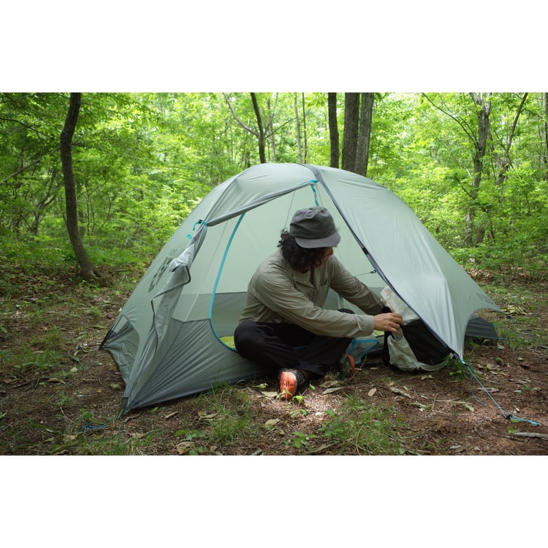 NEMO/HORNET ELITE OSMO™ 1P | SUNDAY web STORE