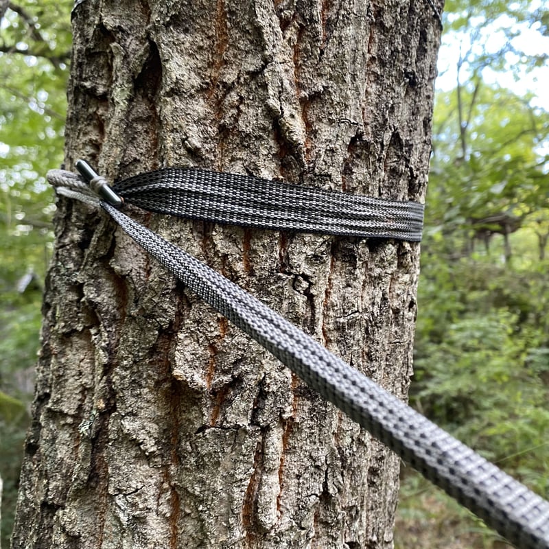 EXPED/Travel Hammock Lite Kit | SUNDAY web STORE