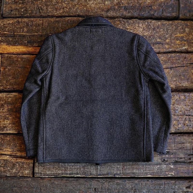 Brown's Beach / BROWN'S BEACH JACKET 