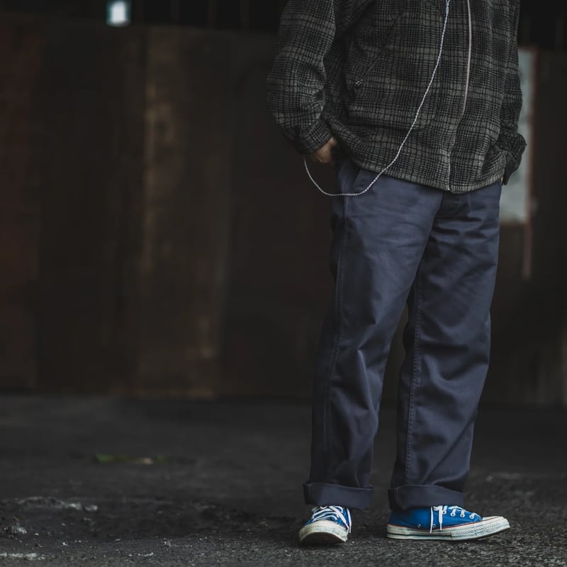 TCB JEANS - Stay Gold Chino/ Stone | east villa