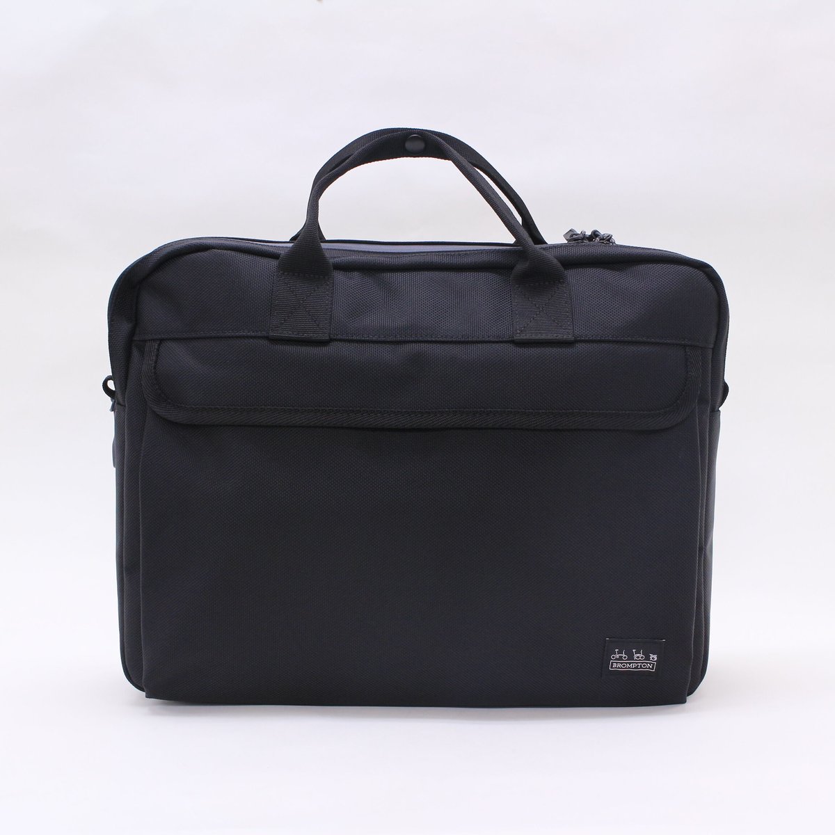 BRTOMPTON City Bag 12L [Black]オンラインストア特別価格 | WA