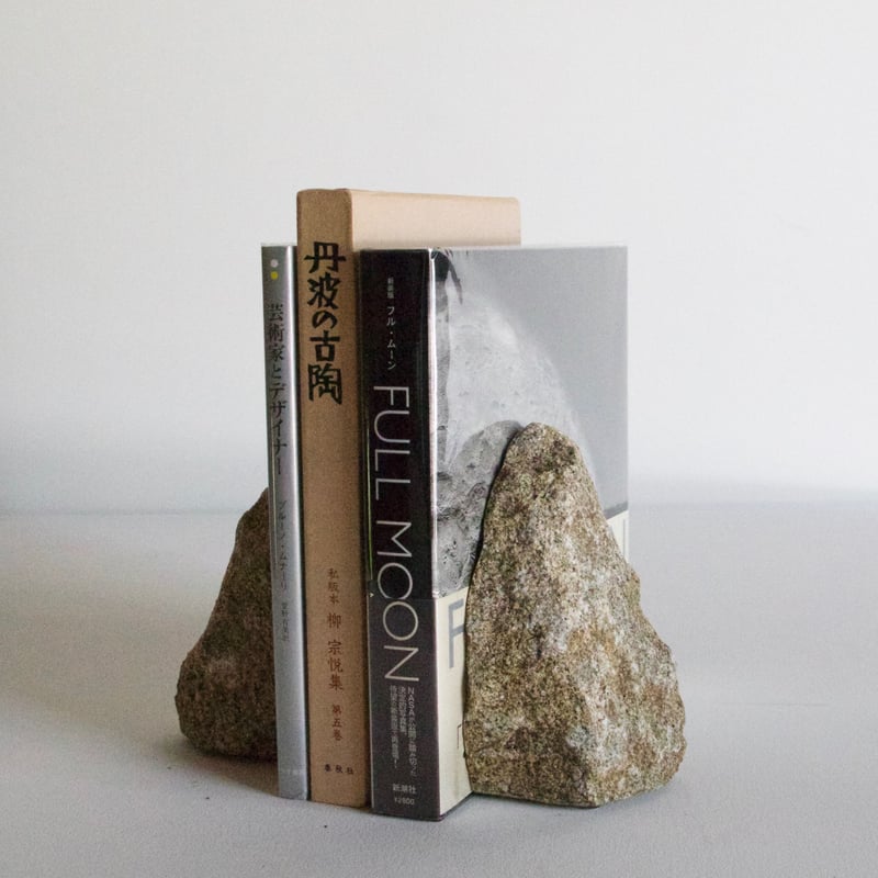 AJI PROJECT / ROCK END ( L ) | archipelago