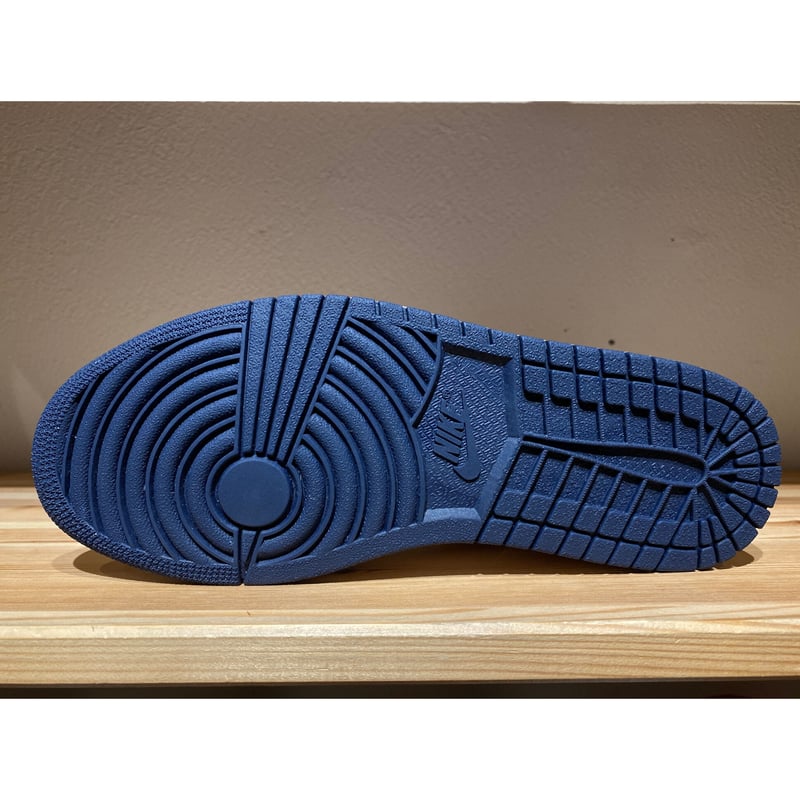☆3000足限定・日本限定・海外未発売 -【VINTAGE】NIKE AIR JORDAN 1